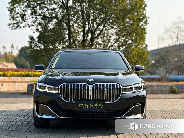 BMW 7 series id 4241441 из Китая 19