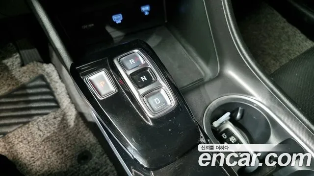 Hyundai Sonata (DN8) id 2802006 из Кореи 19