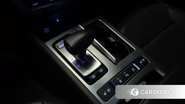 Genesis G80 id 3284318 из Кореи 19