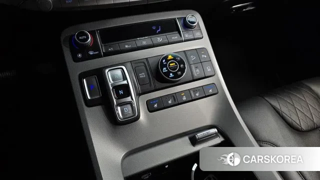 Hyundai Palisade id 3598046 из Кореи 19