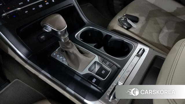 Kia Carnival 4th generation id 3827865 из Кореи 19