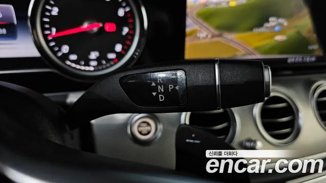 Mercedes-Benz E-Class W213 id 2712881 из Кореи 19