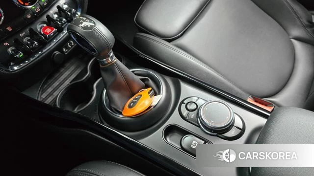 Mini Cooper Clubman id 4605368 из Кореи 19