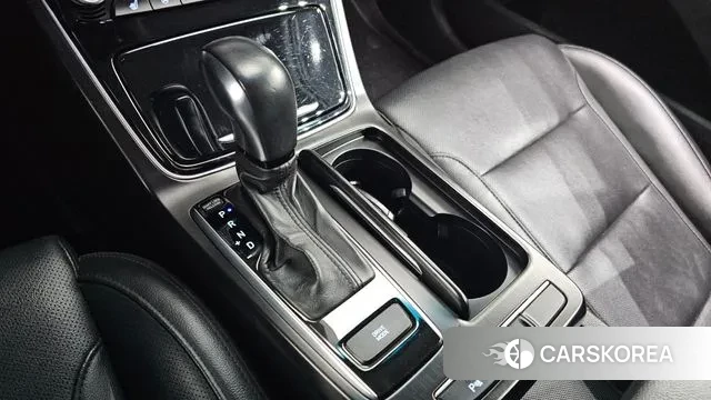 Hyundai Grandeur IG id 3574088 из Кореи 19