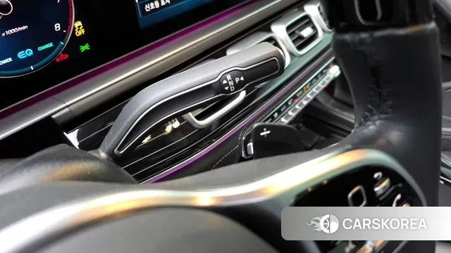 Mercedes-Benz GLS - Class X167 id 2984477 из Кореи 19