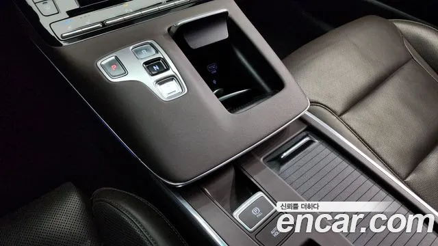 Hyundai The New Grandeur IG Hybrid id 2748137 из Кореи 19