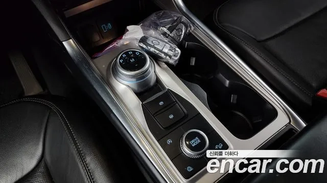 Ford Explorer 6th Generation id 2917209 из Кореи 19