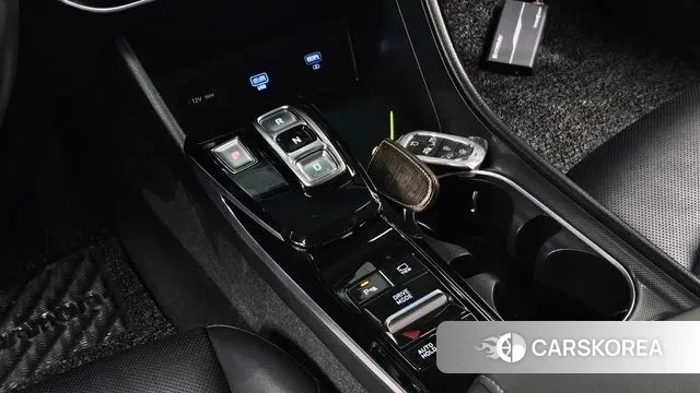 Hyundai Sonata (DN8) id 3317644 из Кореи 19