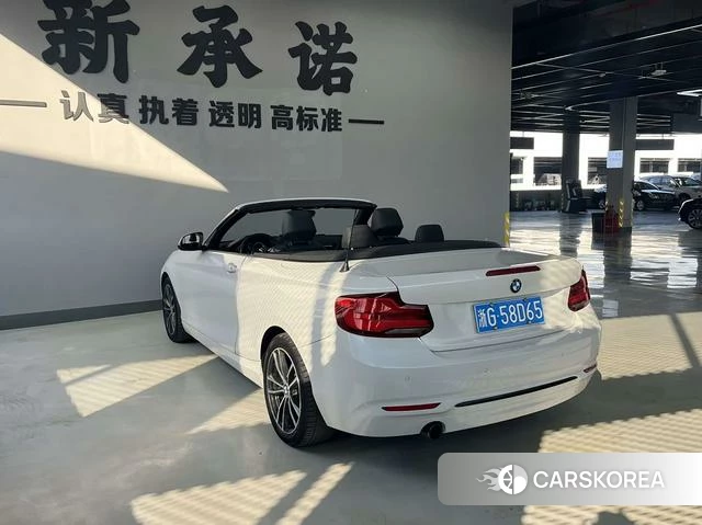 BMW 2 series (imported) id 4241121 из Китая 11