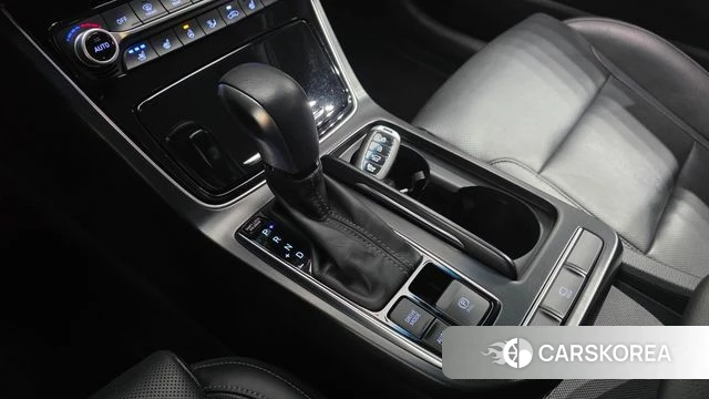 Hyundai Grandeur IG id 4557746 из Кореи 34