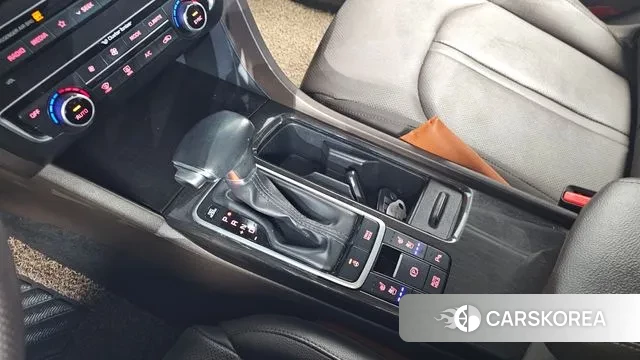 Kia The New K5 2nd generation id 3469874 из Кореи 19