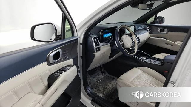 Kia Sorento 4th Generation id 3934857 из Кореи 19