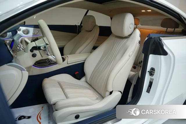 Mercedes-Benz E-class (imported) id 4256847 из Китая 19