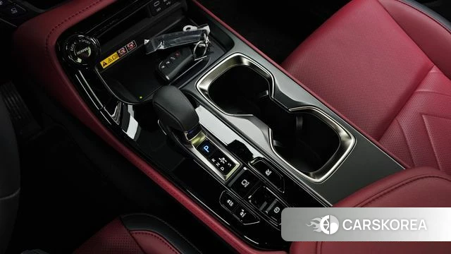 Lexus NX350h Second generation id 4441888 из Кореи 31