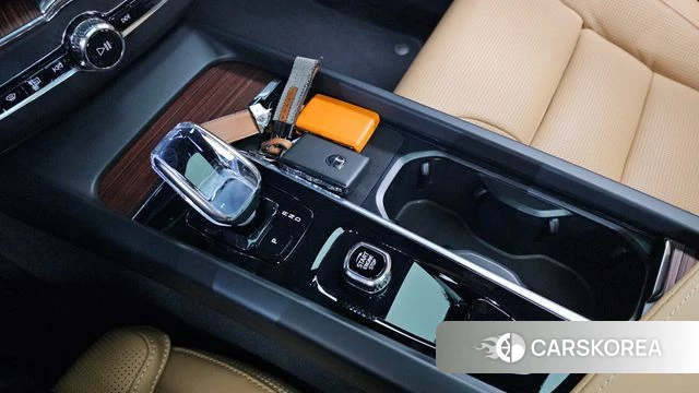 Volvo XC60 second Generation id 4762220 из Кореи 34