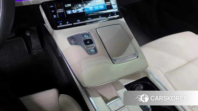 Hyundai The New Grandeur IG id 4542166 из Кореи 19