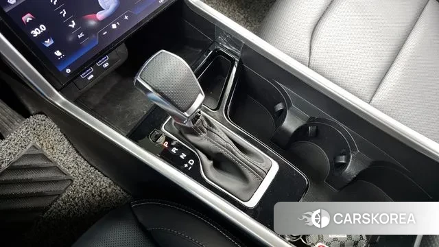 Ssangyong Torres id 3560616 из Кореи 19