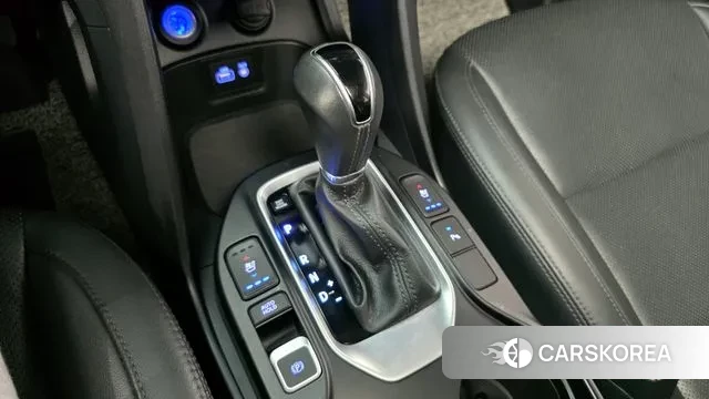 Hyundai Santa Fe The Prime id 3773349 из Кореи 19