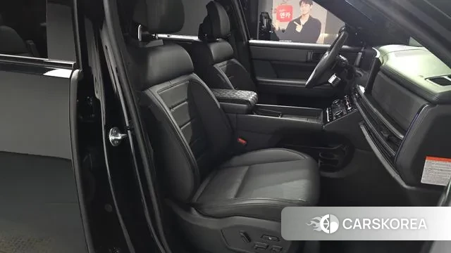 Hyundai Santa Fe (MX5) id 3347662 из Кореи 19