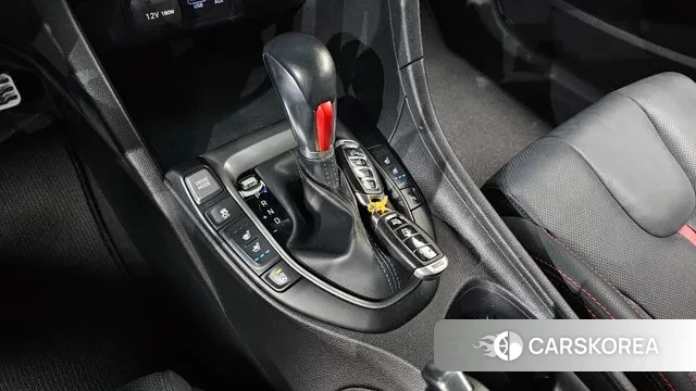 Hyundai Veloster (JS) id 3510030 из Кореи 19