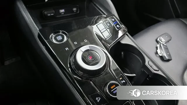 Kia Sportage 5th Generation id 3311641 из Кореи 19