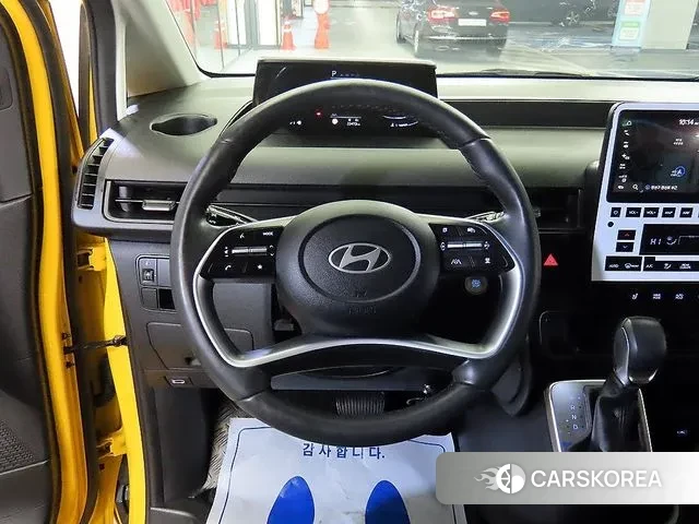 Hyundai Staria id 3758034 из Кореи 19