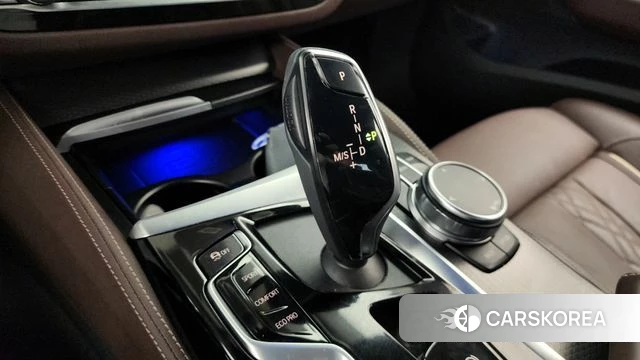 BMW 6 Series GT (G32) id 4330058 из Кореи 19