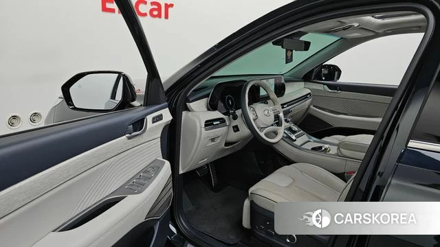 Hyundai The New Palisade id 4549477 из Кореи 35