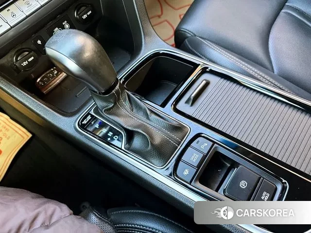 Hyundai Sonata New Rise id 3510276 из Кореи 19