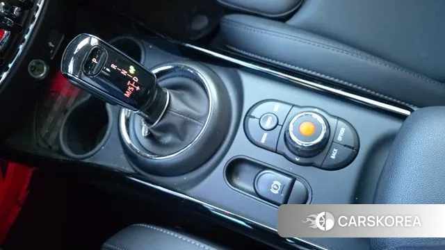 Mini Cooper Clubman id 3524968 из Кореи 15