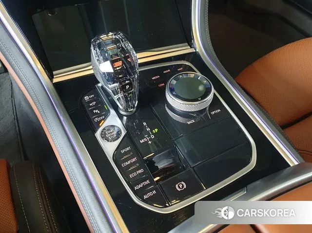 BMW 8 Series (G15) id 3776118 из Кореи 19