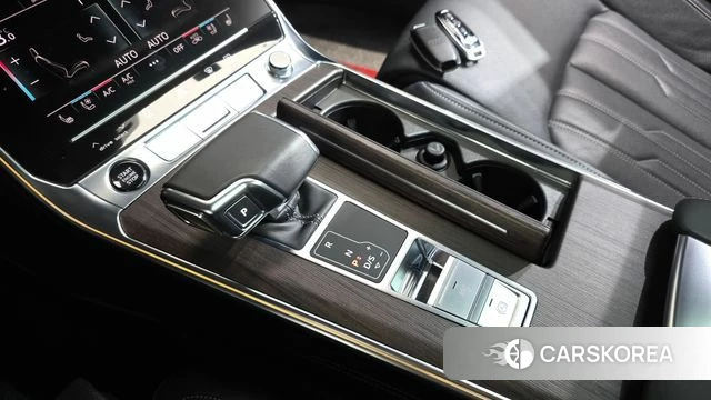 Audi A7 (4K) id 4202389 из Кореи 33