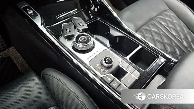 Kia Sorento 4th Generation id 3483753 из Кореи 19