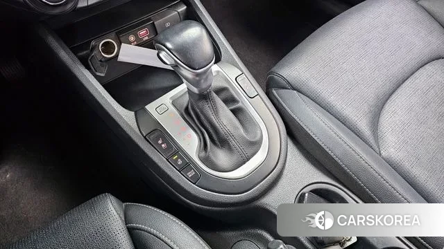 Kia Come New K3 id 3489710 из Кореи 19