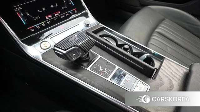Audi A6 (C8) id 4708240 из Кореи 19