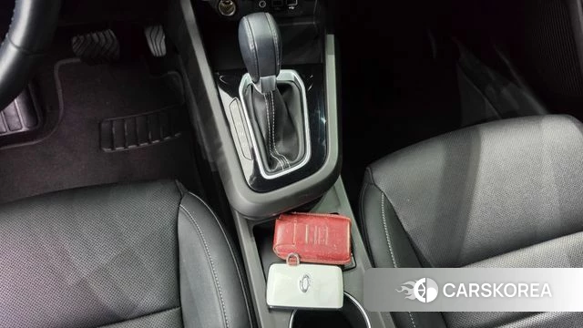 Renault Korea (Samsung) XM3 id 4711951 из Кореи 29