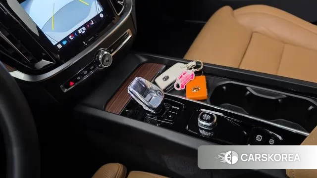 Volvo S60 3rd generation id 3457934 из Кореи 19