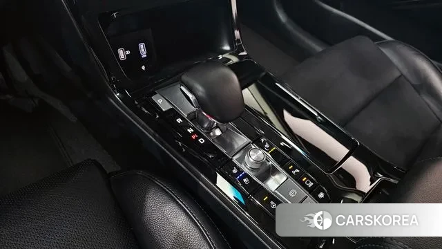 Kia K7 Premier id 3697751 из Кореи 19