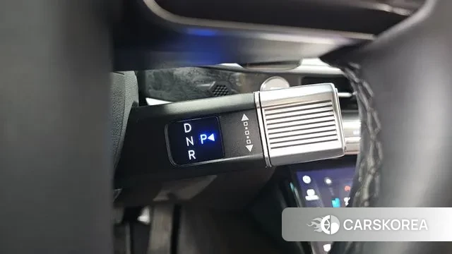 Hyundai Grandeur (GN7) id 3685125 из Кореи 19