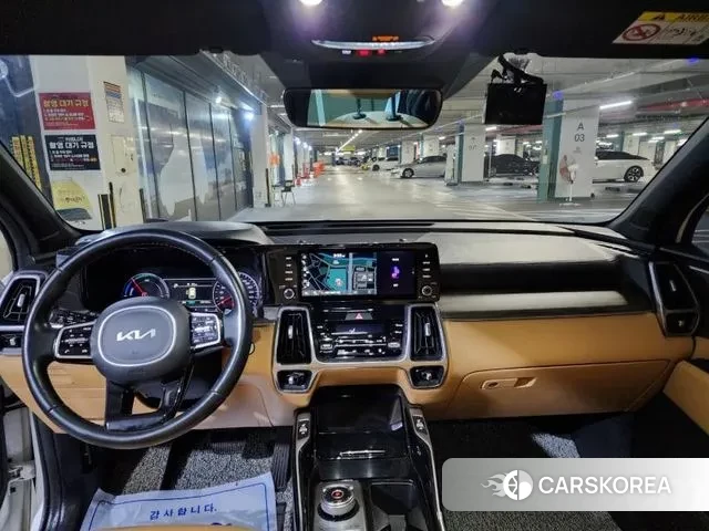 Kia Sorento 4th Generation id 3463299 из Кореи 19