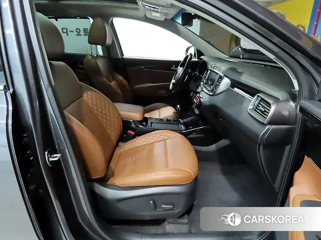 Kia The New Sorento id 3045362 из Кореи 19