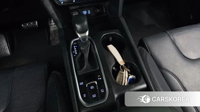 Hyundai Santa Fe TM id 3766329 из Кореи 19