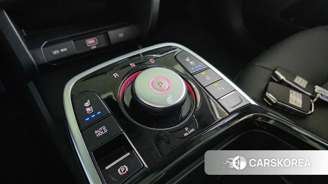 Kia Niro Plus id 4494315 из Кореи 30