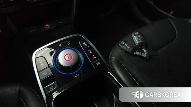 Kia Niro EV id 4520372 из Кореи 30