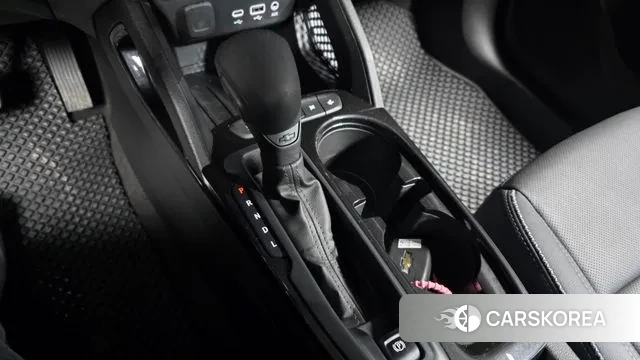 Chevrolet (GM Daewoo) Trailblazer id 3601008 из Кореи 19