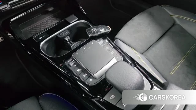 Mercedes-Benz CLA-Class C118 id 3529550 из Кореи 19