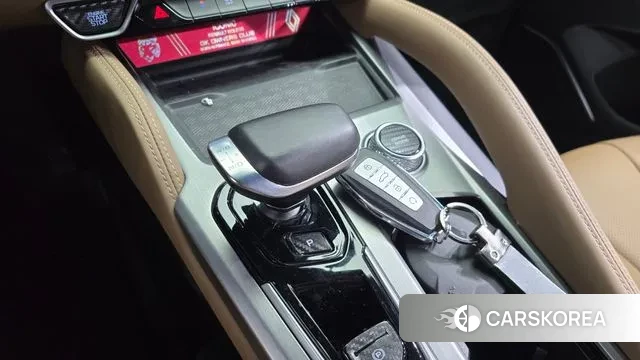 Renault Korea (Samsung) Grand Coleos id 3452018 из Кореи 19