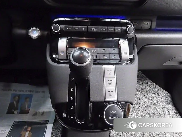 Hyundai Casper id 3002529 из Кореи 19