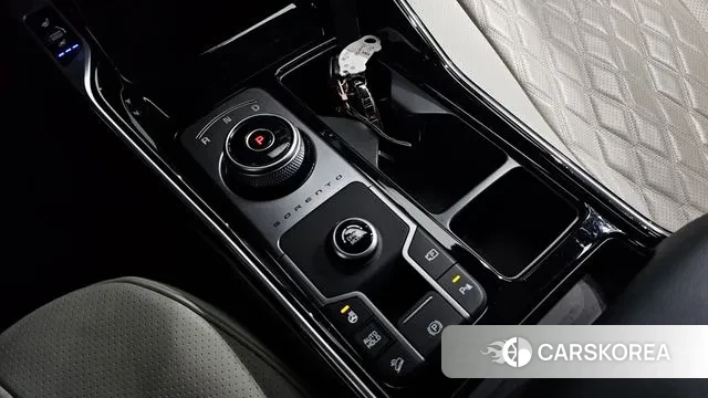 Kia Sorento 4th Generation id 3388847 из Кореи 19