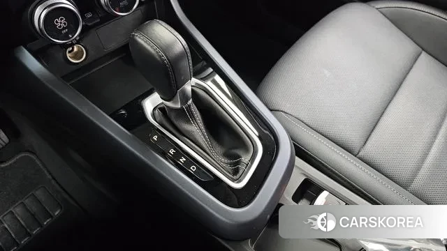 Renault Korea (Samsung) XM3 id 3727540 из Кореи 19